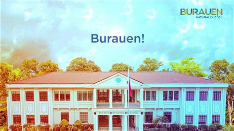 burauen hymn|Municipality of Burauen Leyte .